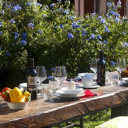 Agriturismo Ceralti Vakantieboerderij