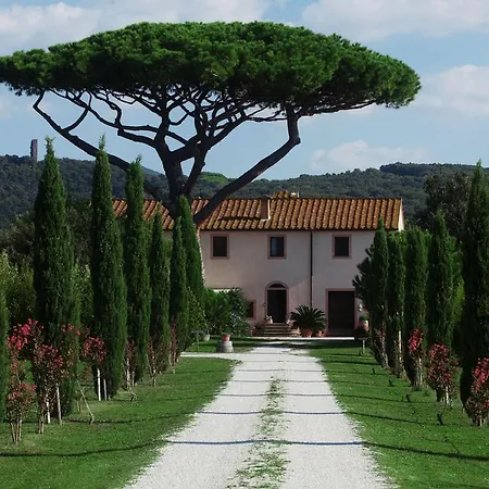 Agriturismo Ceralti Vakantieboerderij *