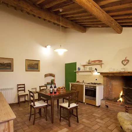 Agriturismo Ceralti Donoratico