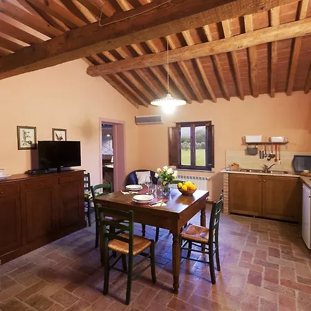 Agriturismo Ceralti Vakantieboerderij