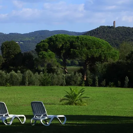 Agriturismo Ceralti *