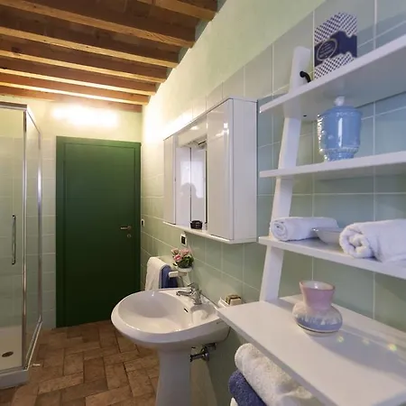Vakantieboerderij Agriturismo Ceralti *