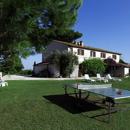 Agriturismo Ceralti