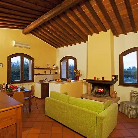 Agriturismo Ceralti Vakantieboerderij *