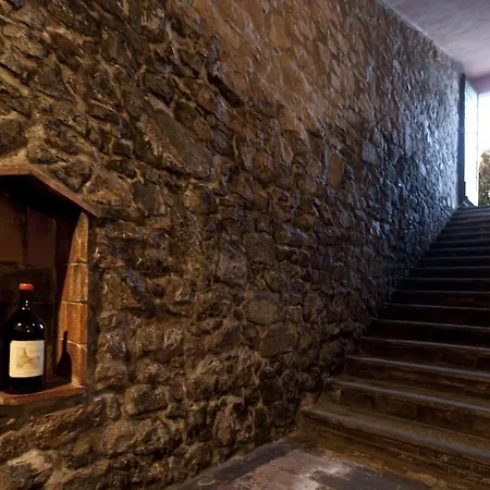 Agriturismo Ceralti * ドノラティコ