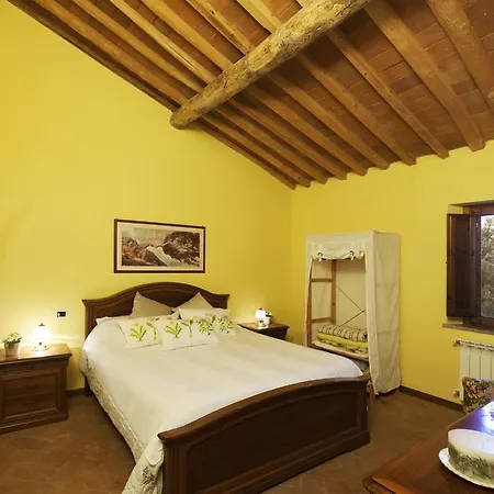 Agriturismo Ceralti ファームステイ ドノラティコ