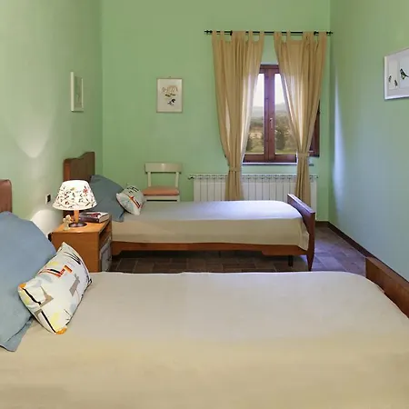 Agriturismo Ceralti ドノラティコ