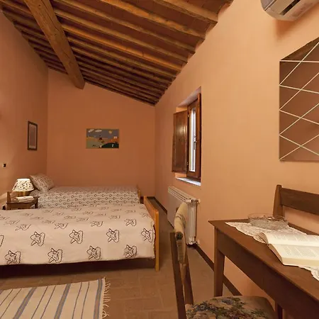 Agriturismo Ceralti Vakantieboerderij *