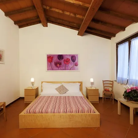 Agriturismo Ceralti