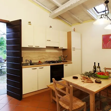 Vakantieboerderij Agriturismo Ceralti Donoratico