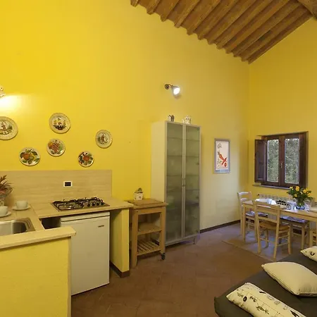 Vakantieboerderij Agriturismo Ceralti Donoratico