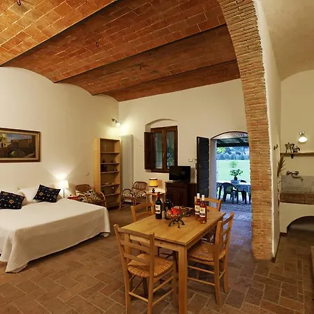 Agriturismo Ceralti Donoratico
