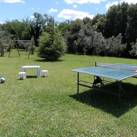 Agriturismo Ceralti *