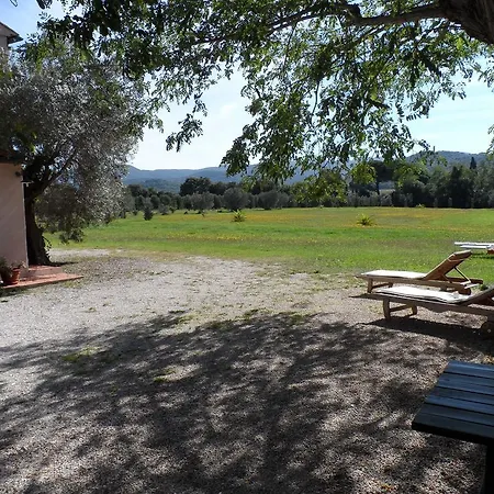 ファームステイ Agriturismo Ceralti