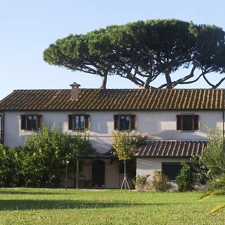 Agriturismo Ceralti Vakantieboerderij