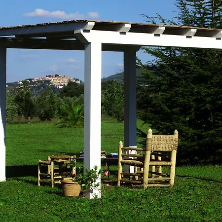 Agriturismo Ceralti Vakantieboerderij Donoratico