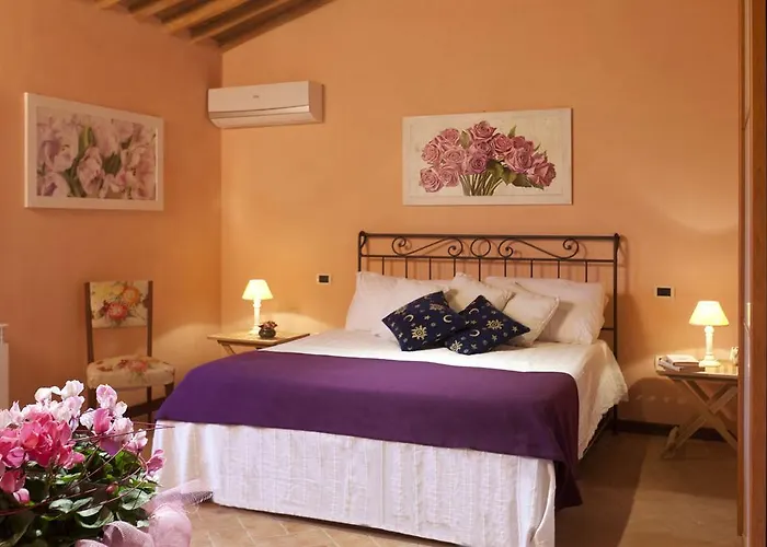 Agriturismo Ceralti ファームステイ ドノラティコ