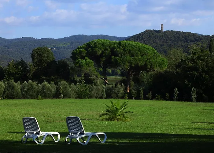 Agriturismo Ceralti *