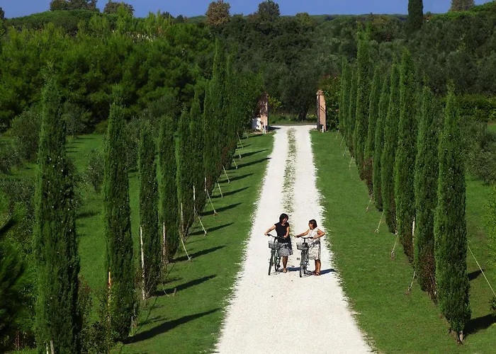 Agriturismo Ceralti ファームステイ ドノラティコ