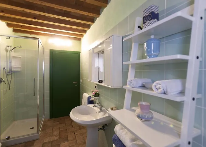 ファームステイ Agriturismo Ceralti *