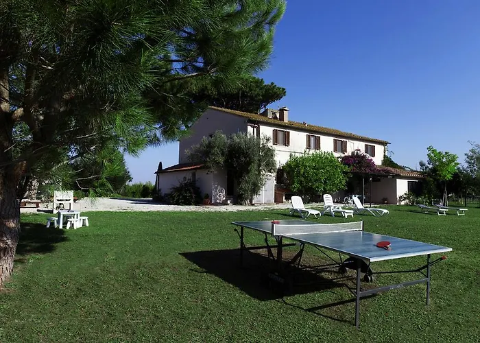 Agriturismo Ceralti