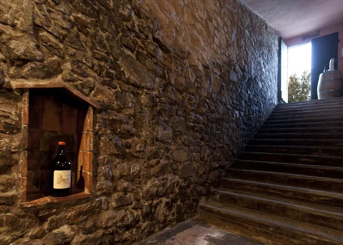 Agriturismo Ceralti * ドノラティコ