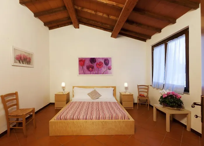 Agriturismo Ceralti