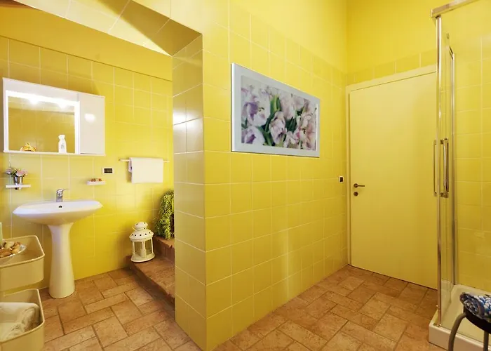 Agriturismo Ceralti *