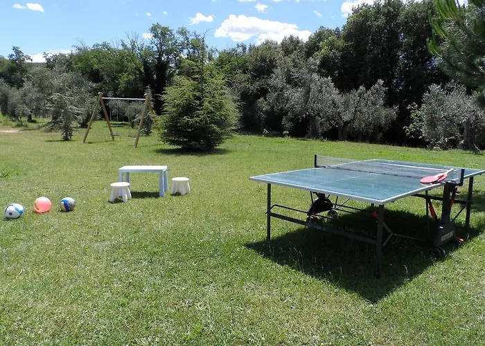 Agriturismo Ceralti *