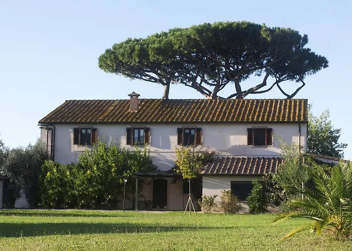 Agriturismo Ceralti ファームステイ